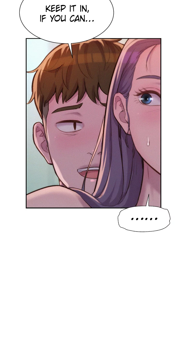Romance Camping Chapter 11 - Page 36