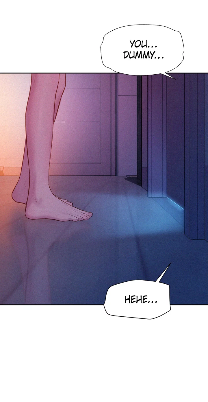 Romance Camping Chapter 11 - Page 42