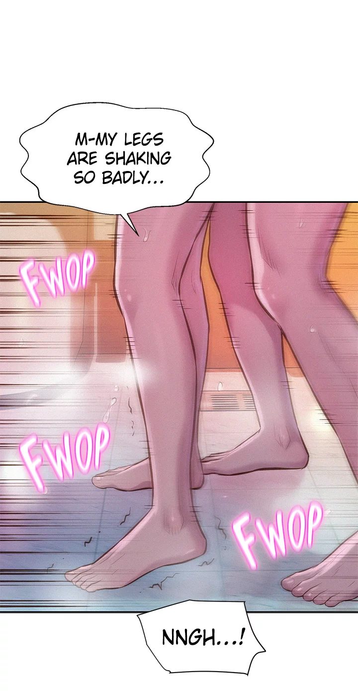Romance Camping Chapter 11 - Page 6
