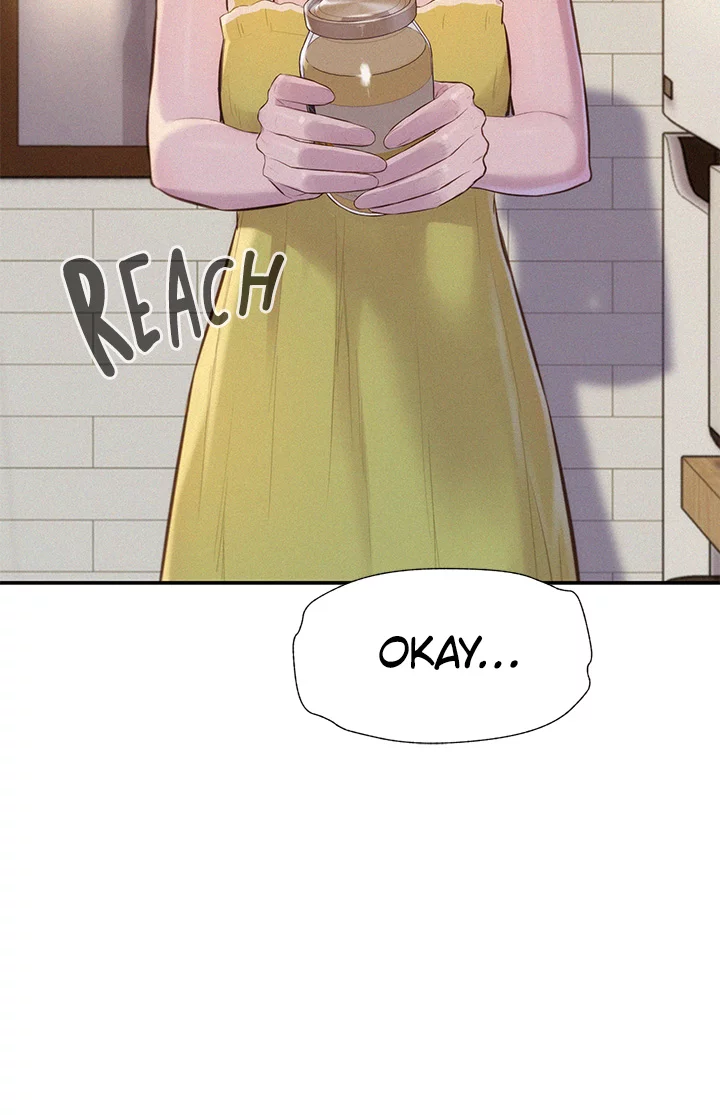Romance Camping Chapter 12 - Page 12