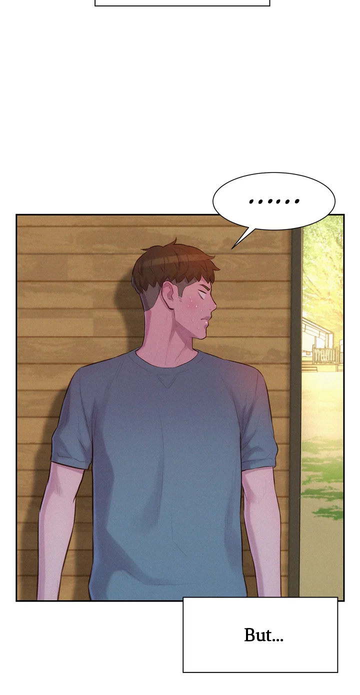 Romance Camping Chapter 12 - Page 30