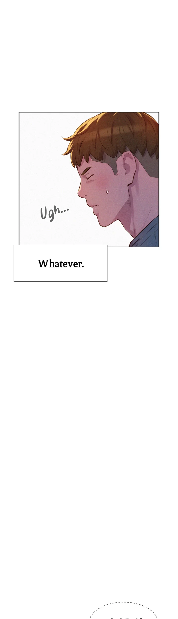 Romance Camping Chapter 12 - Page 38