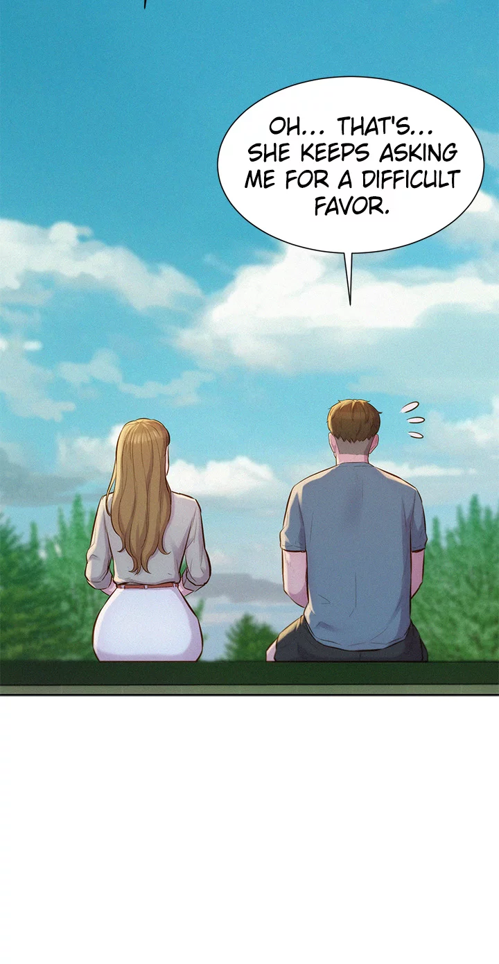 Romance Camping Chapter 13 - Page 15