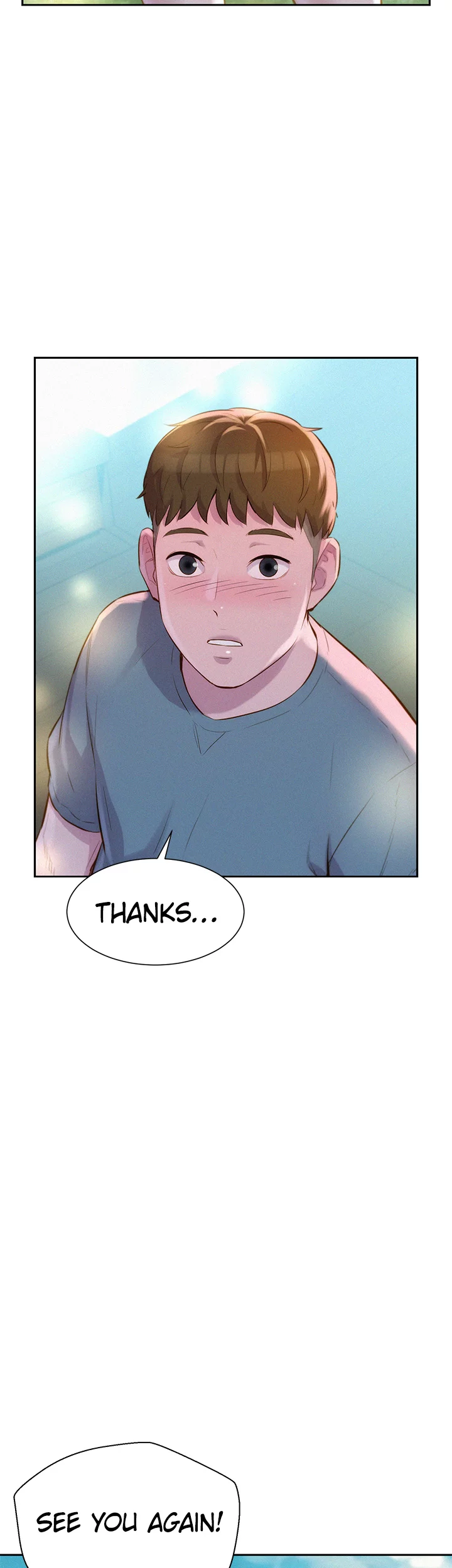 Romance Camping Chapter 13 - Page 20