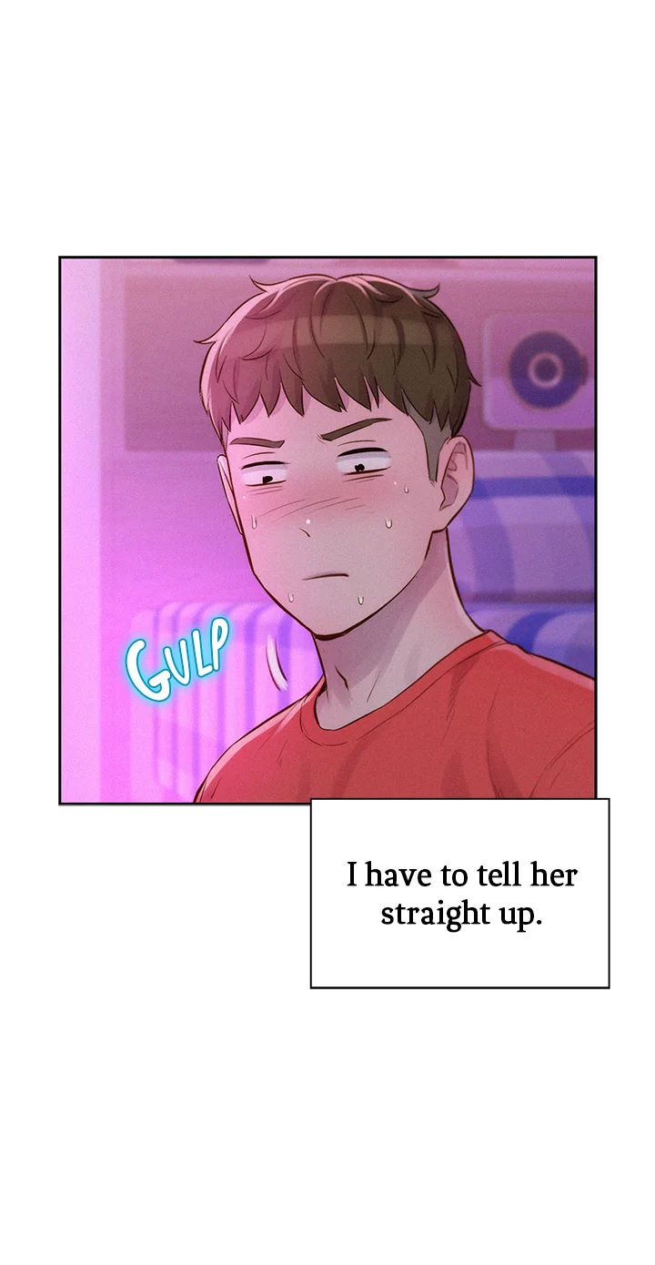 Romance Camping Chapter 16 - Page 30