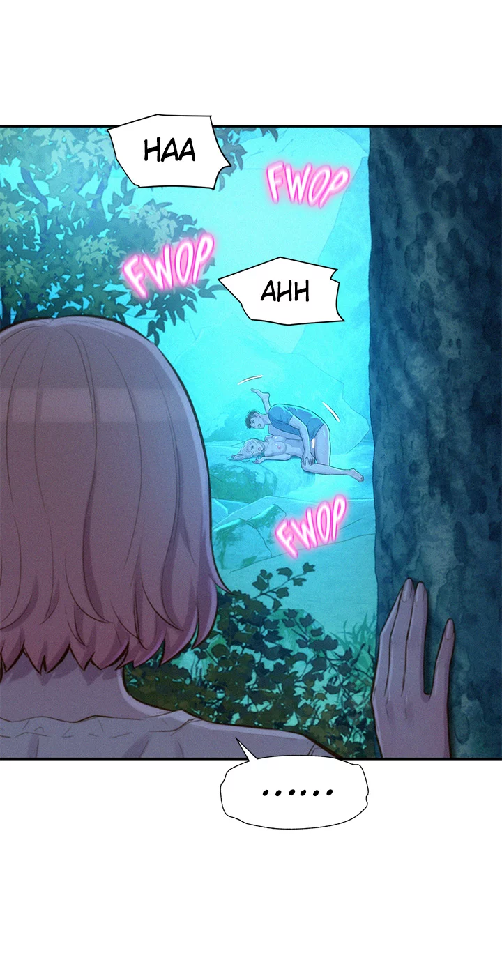 Romance Camping Chapter 16 - Page 6