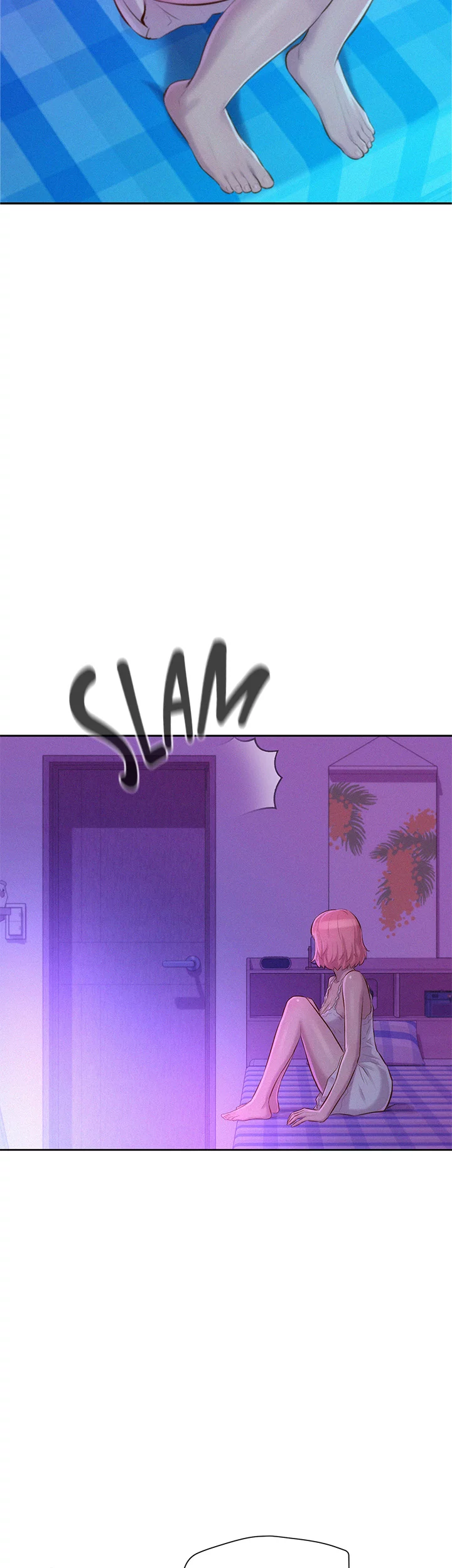 Romance Camping Chapter 16 - Page 10