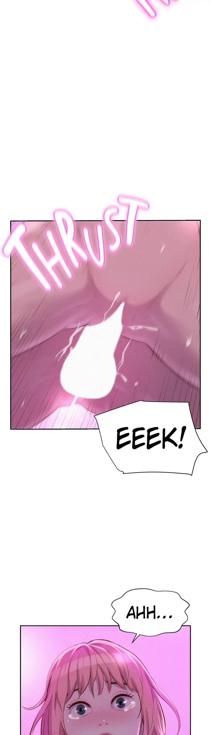 Romance Camping Chapter 18 - Page 40