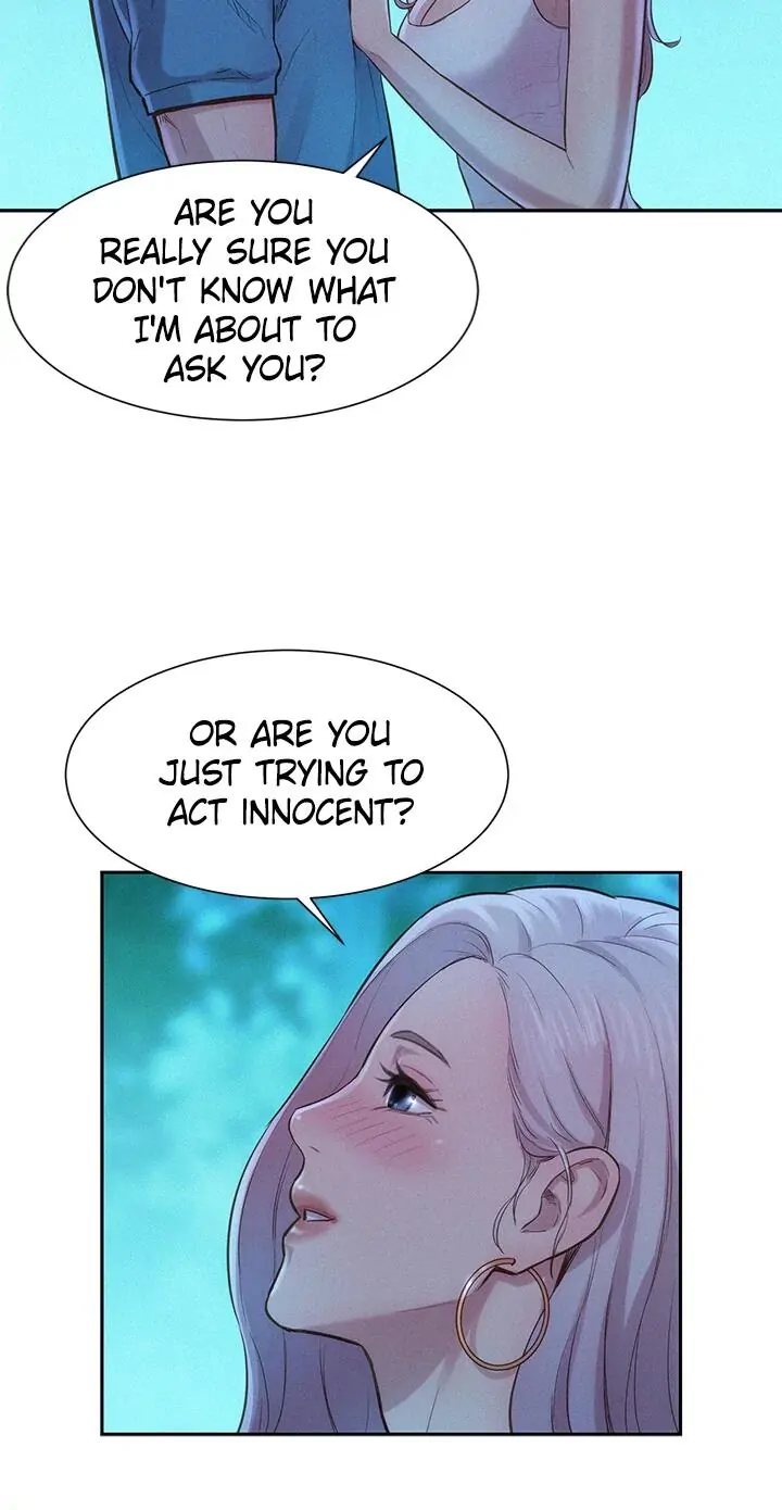 Romance Camping Chapter 2 - Page 48