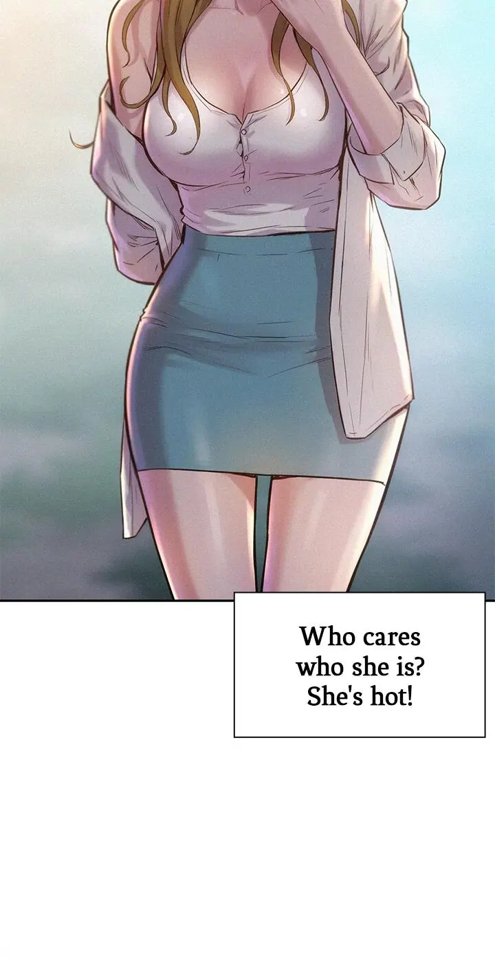 Romance Camping Chapter 2 - Page 6