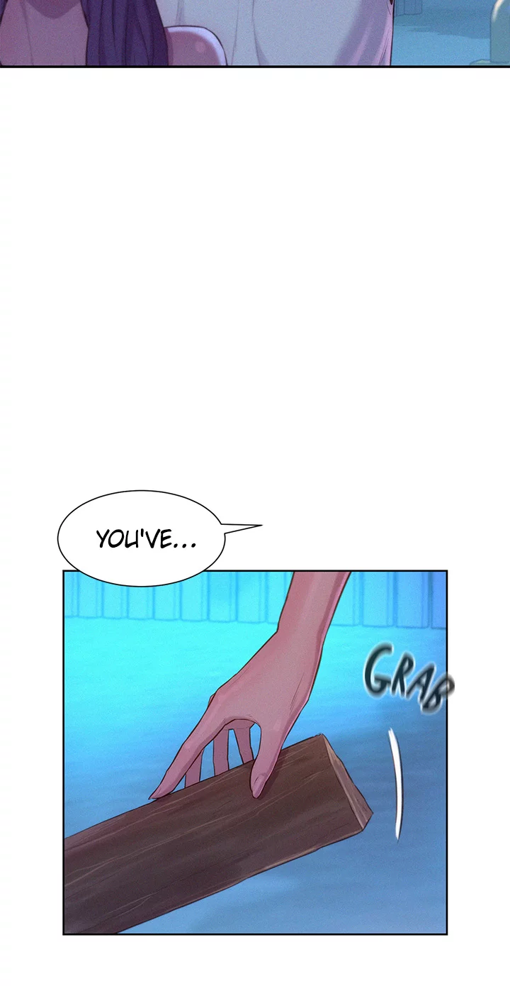 Romance Camping Chapter 20 - Page 43