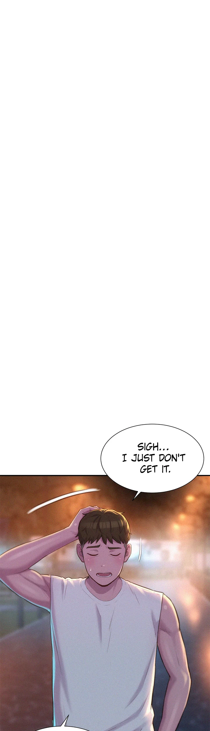 Romance Camping Chapter 21 - Page 16