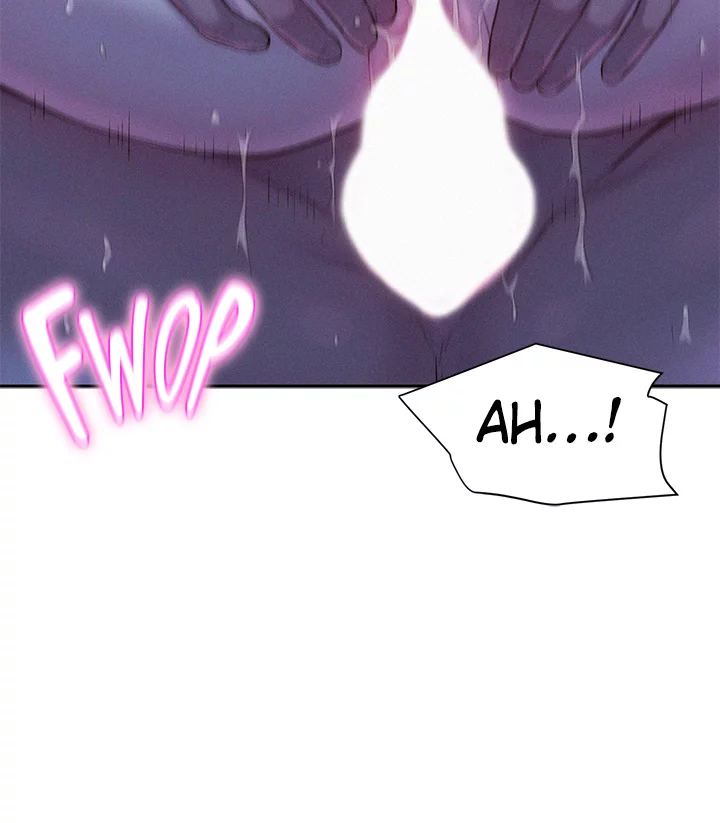 Romance Camping Chapter 22 - Page 12