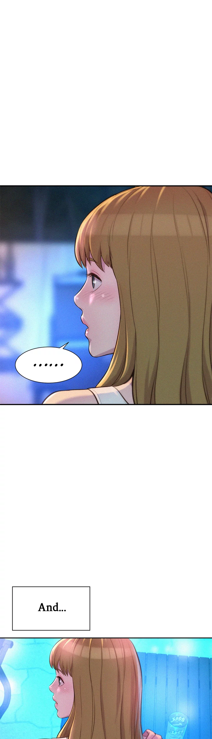 Romance Camping Chapter 22 - Page 16