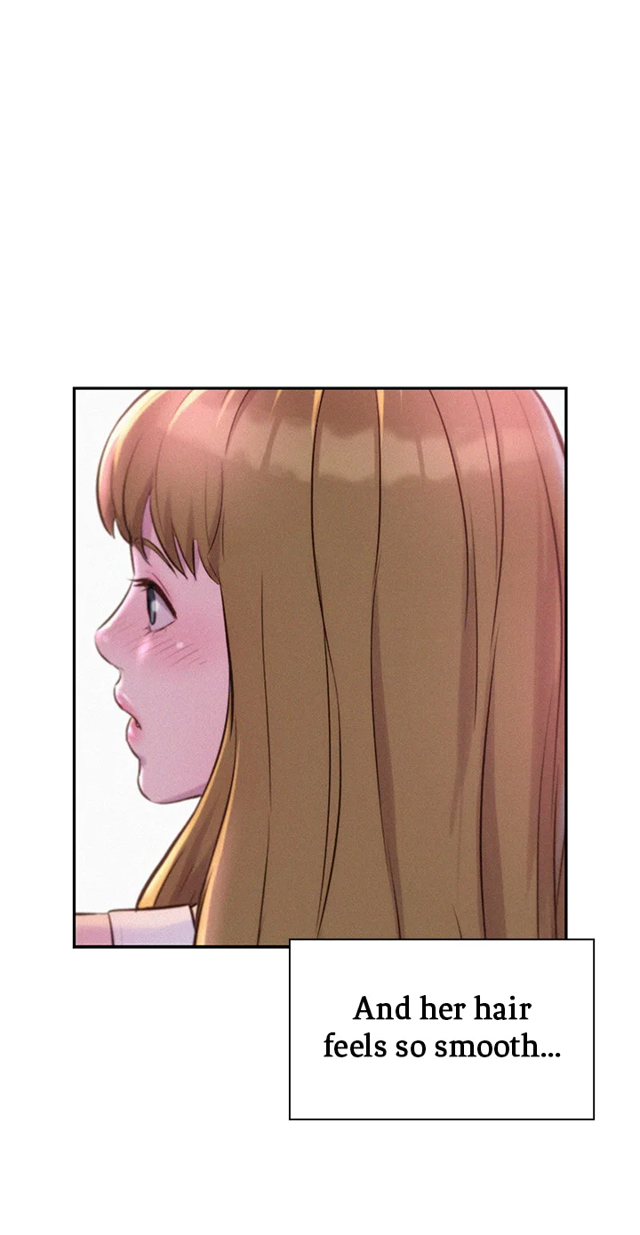 Romance Camping Chapter 22 - Page 18