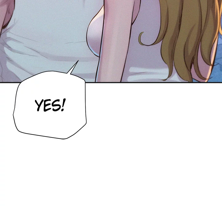 Romance Camping Chapter 22 - Page 36