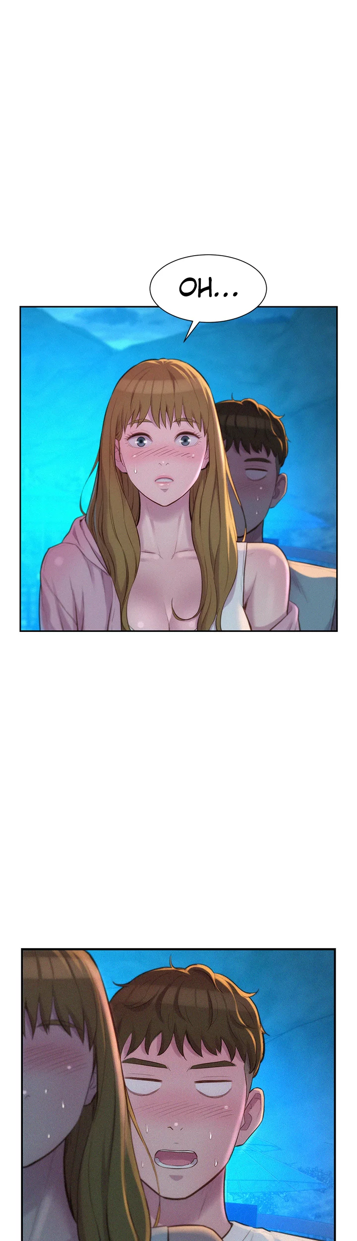 Romance Camping Chapter 22 - Page 5