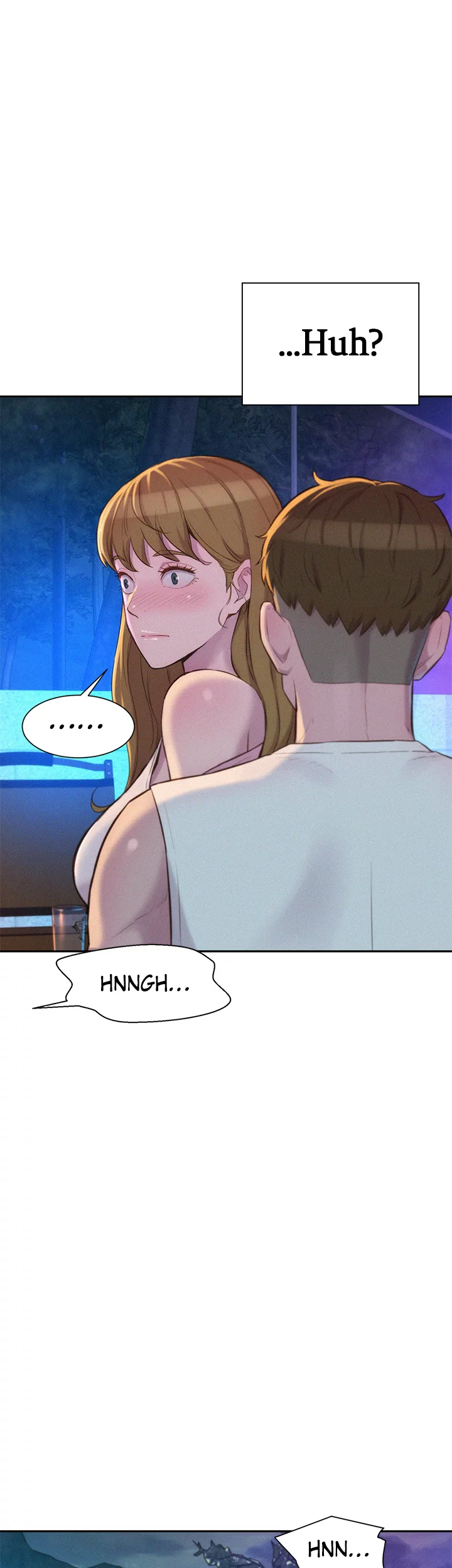 Romance Camping Chapter 22 - Page 10