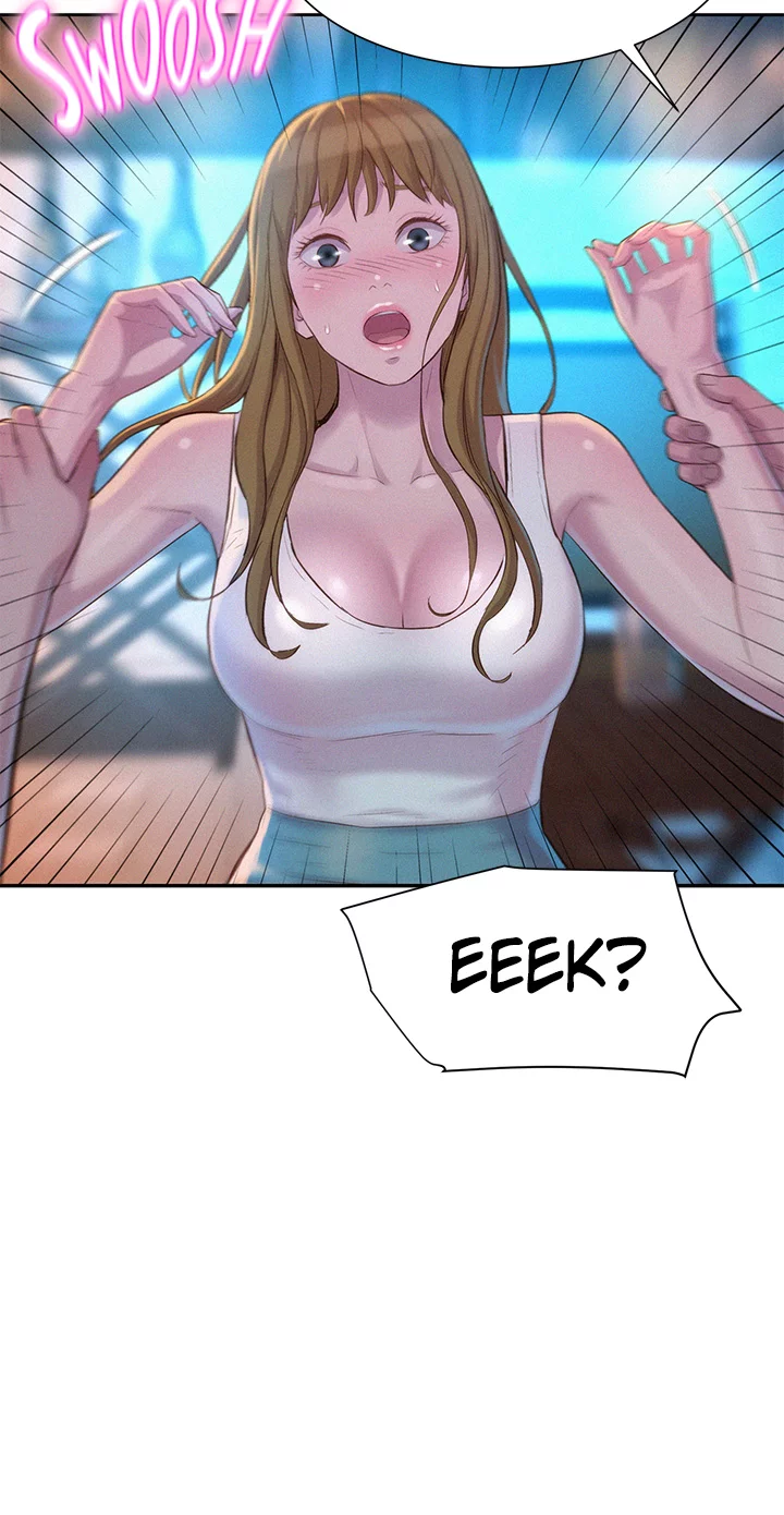 Romance Camping Chapter 23 - Page 15