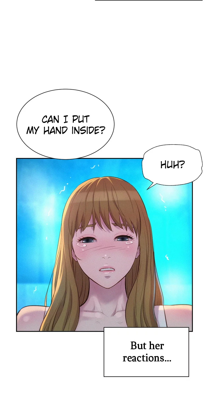 Romance Camping Chapter 23 - Page 27