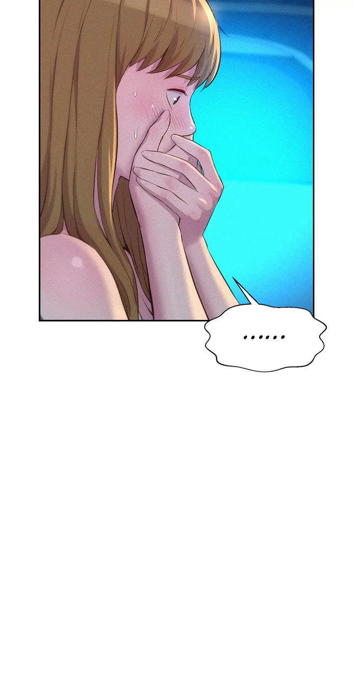 Romance Camping Chapter 23 - Page 33