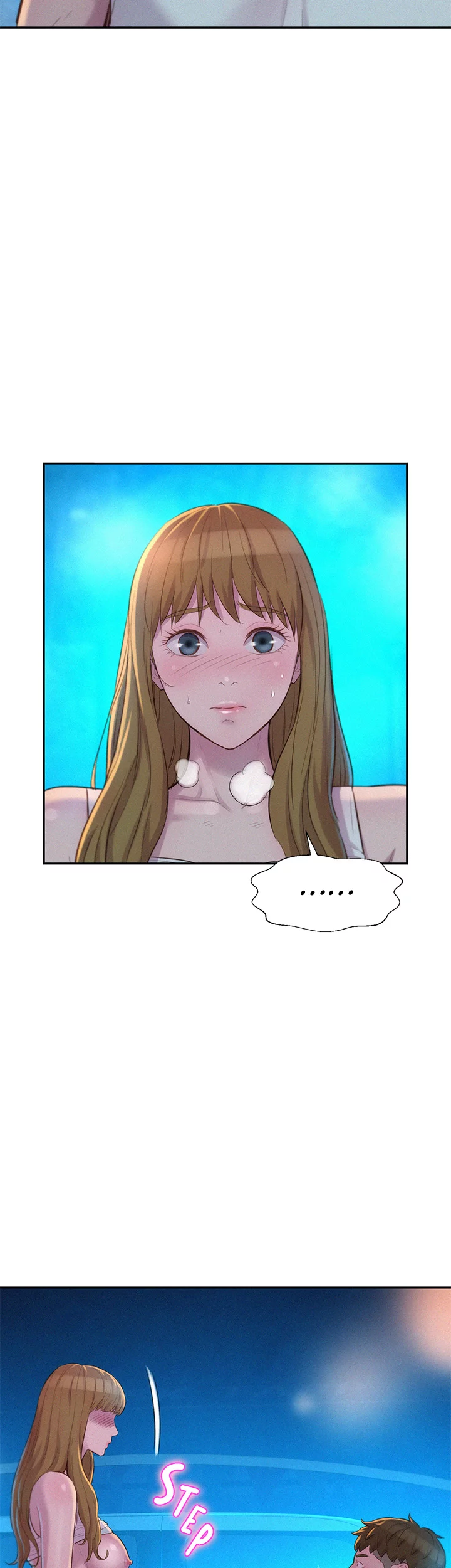Romance Camping Chapter 23 - Page 41