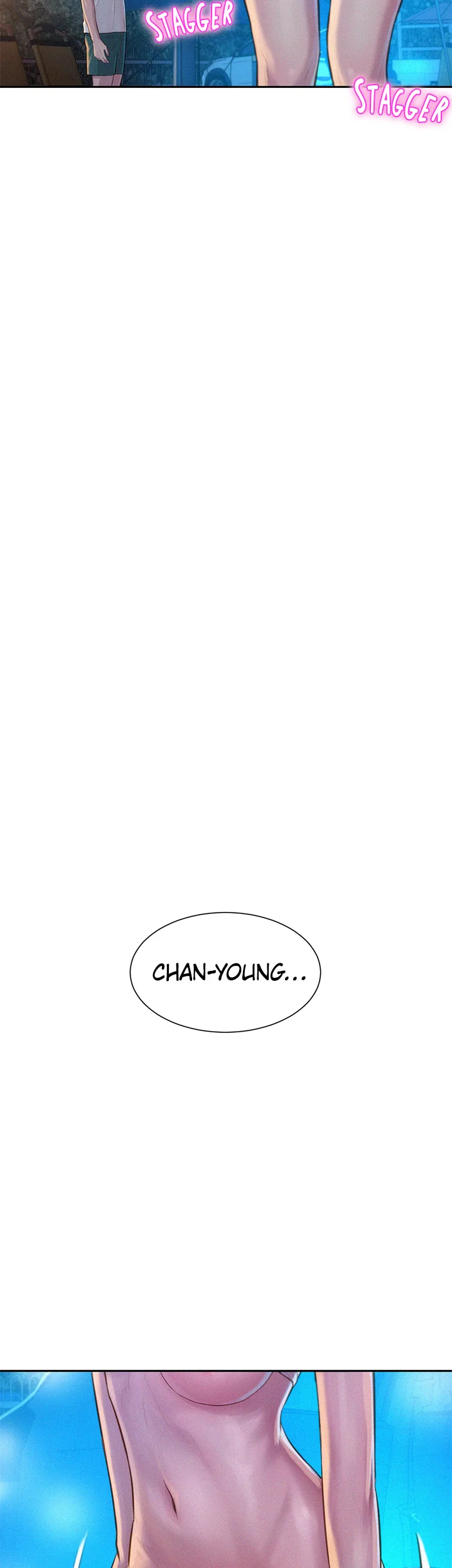 Romance Camping Chapter 24 - Page 2
