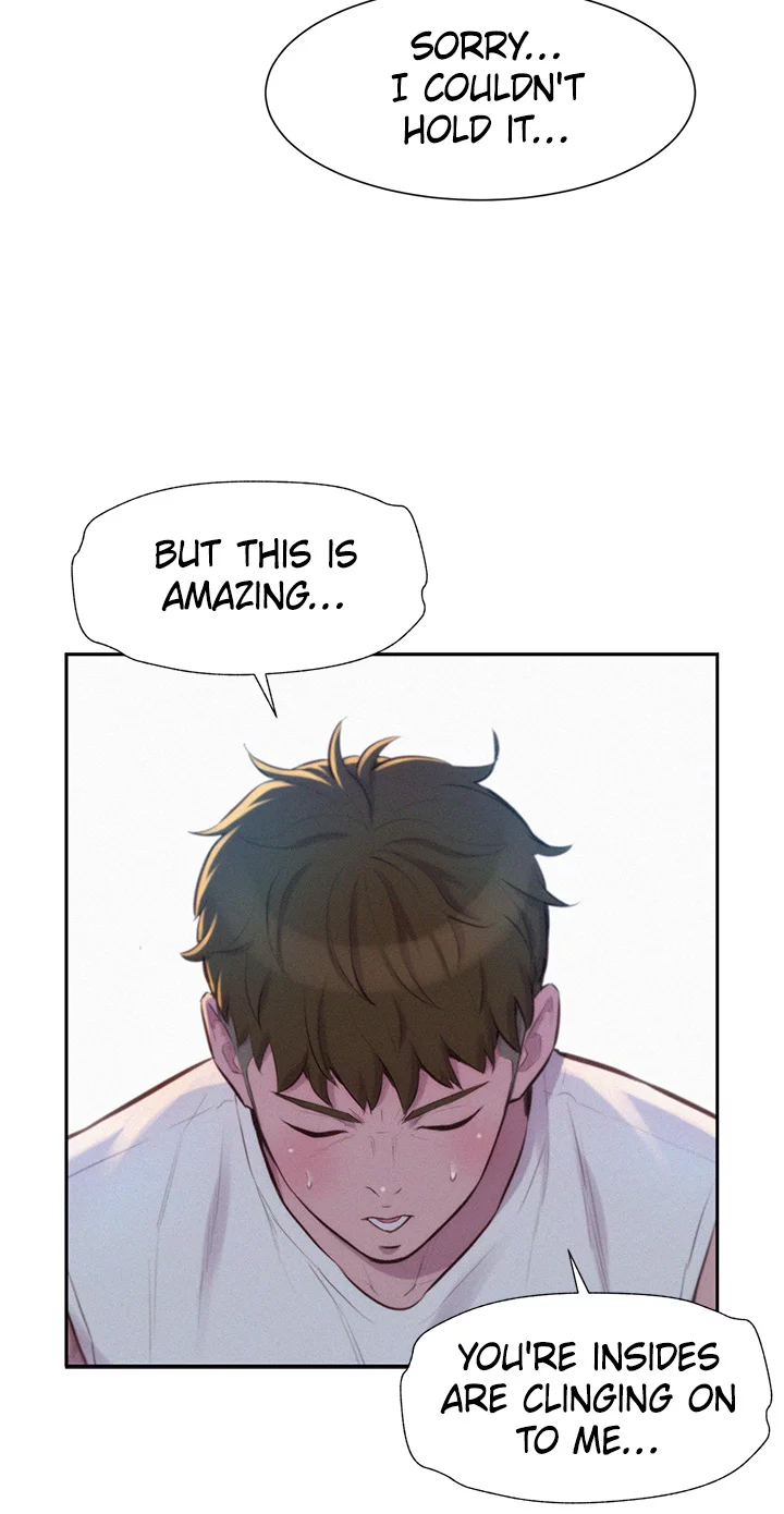 Romance Camping Chapter 24 - Page 21