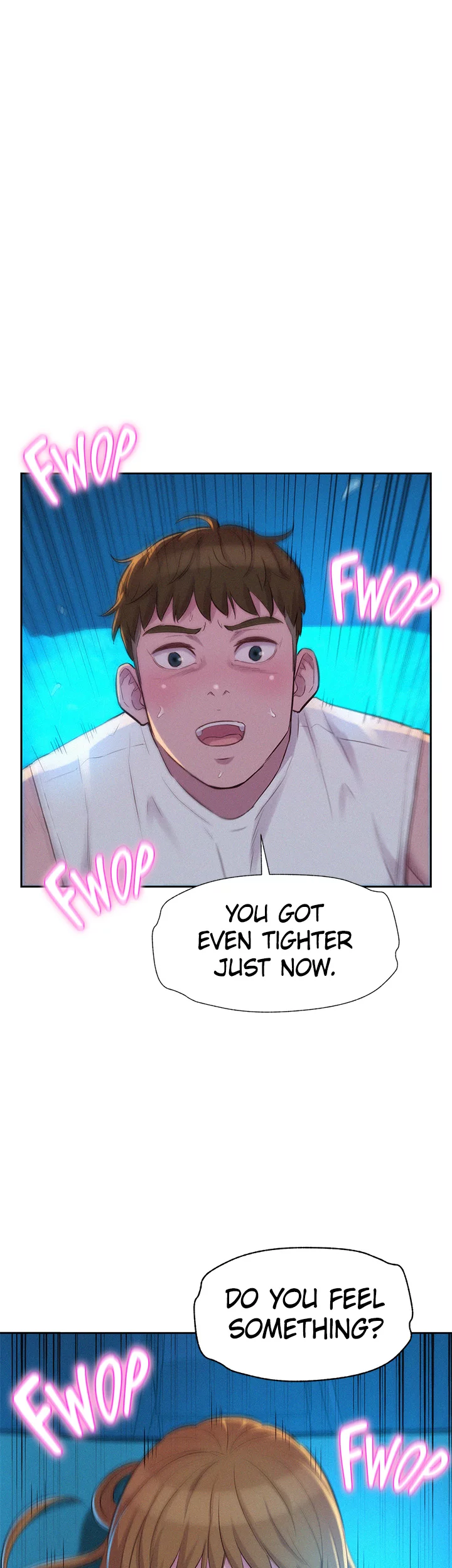Romance Camping Chapter 24 - Page 38