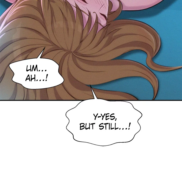Romance Camping Chapter 25 - Page 24