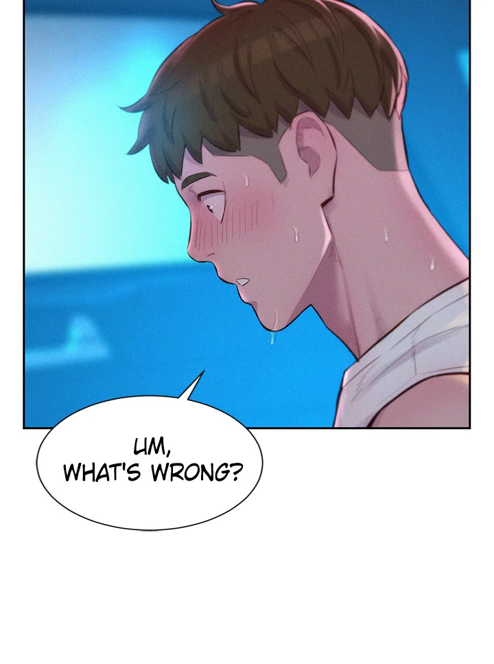Romance Camping Chapter 25 - Page 6
