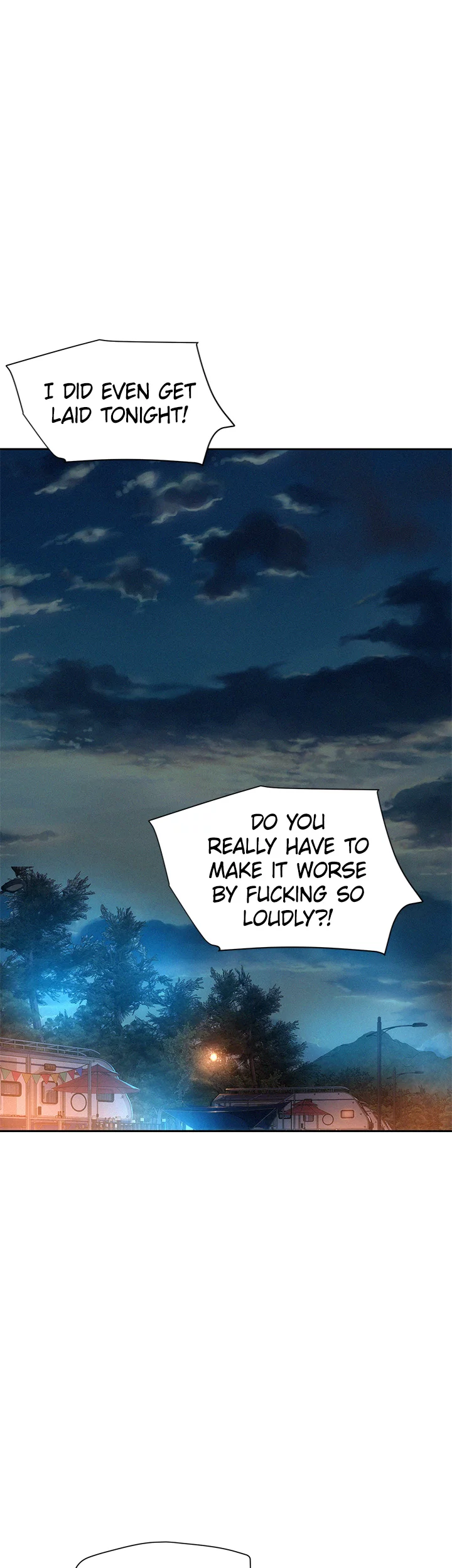 Romance Camping Chapter 26 - Page 14