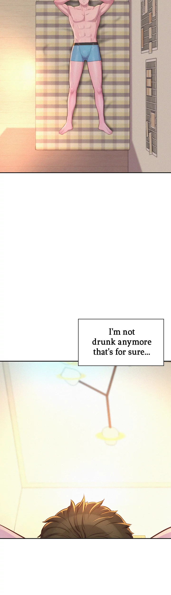 Romance Camping Chapter 26 - Page 40