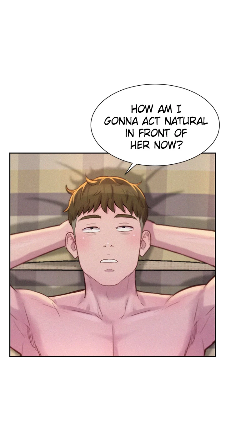Romance Camping Chapter 26 - Page 41