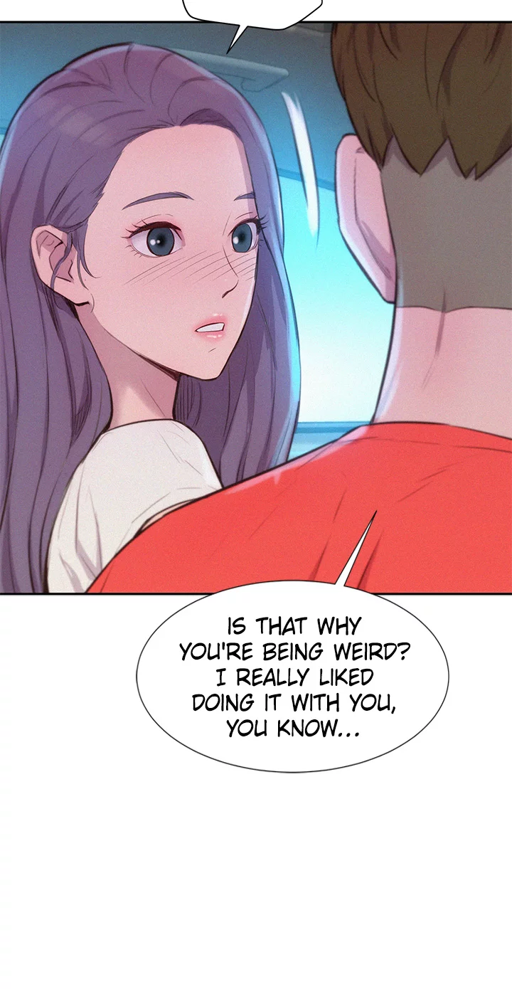 Romance Camping Chapter 27 - Page 30