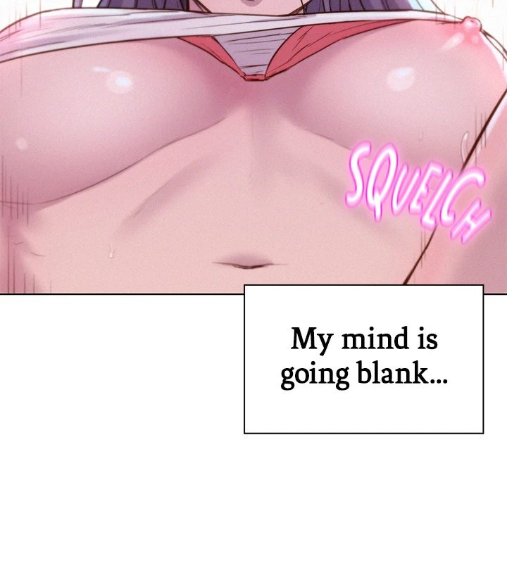 Romance Camping Chapter 28 - Page 12
