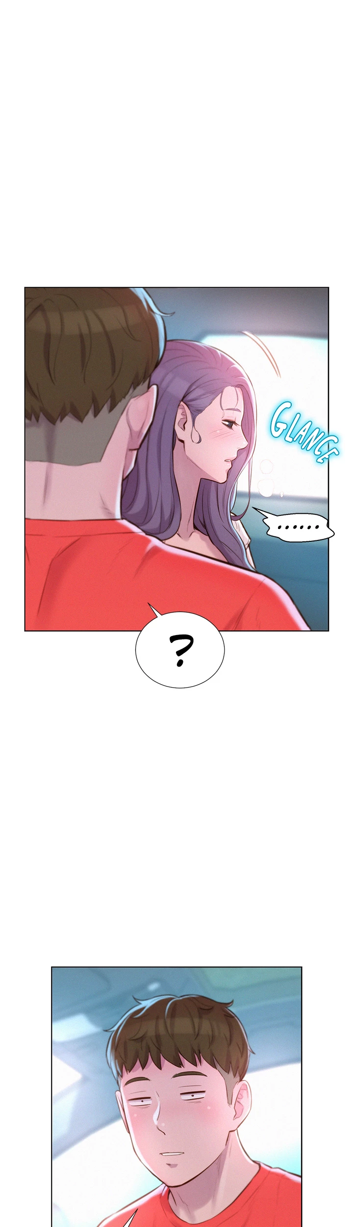 Romance Camping Chapter 28 - Page 16