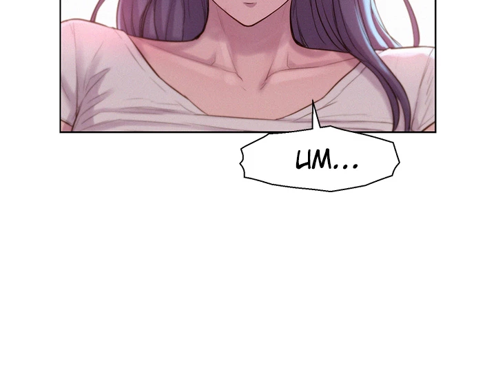 Romance Camping Chapter 28 - Page 18