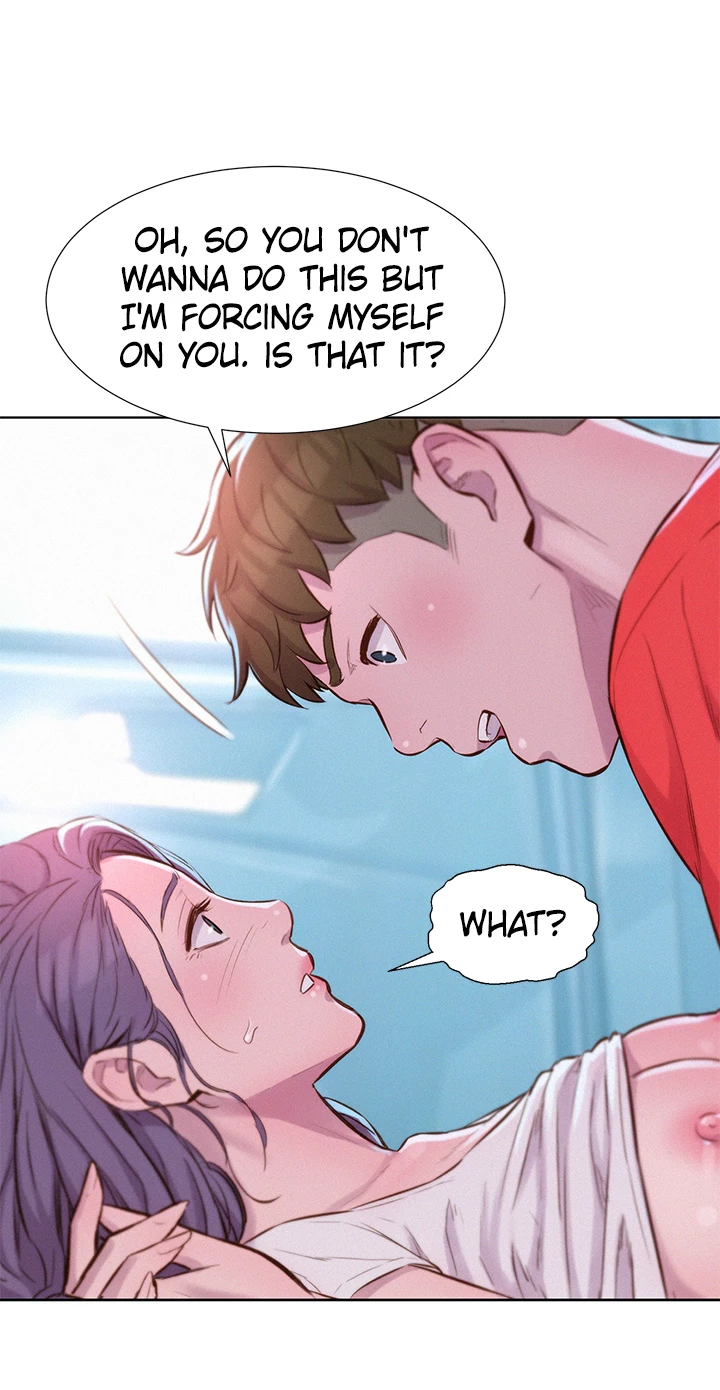Romance Camping Chapter 29 - Page 13