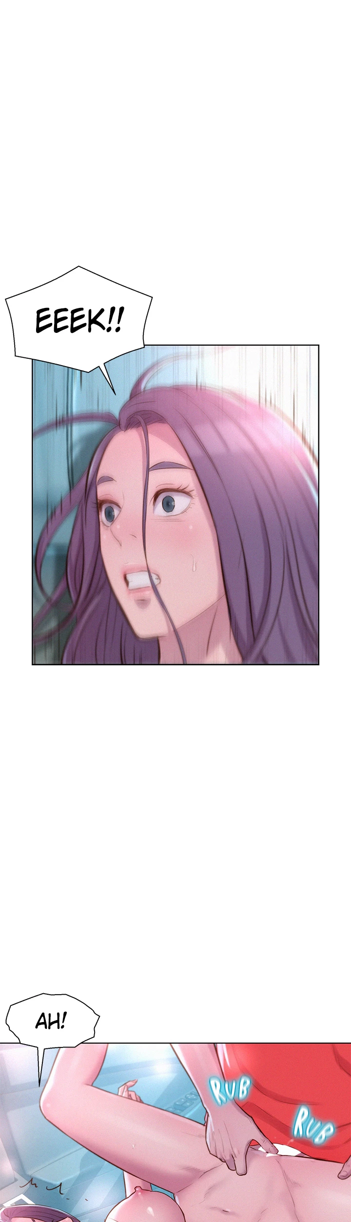 Romance Camping Chapter 29 - Page 17