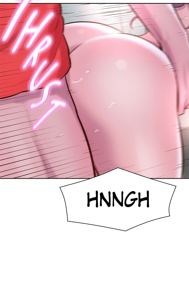 Romance Camping Chapter 29 - Page 31
