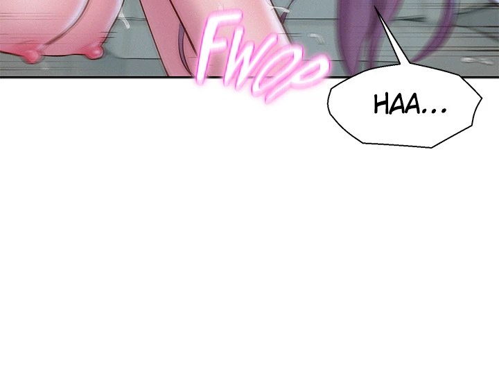 Romance Camping Chapter 29 - Page 37