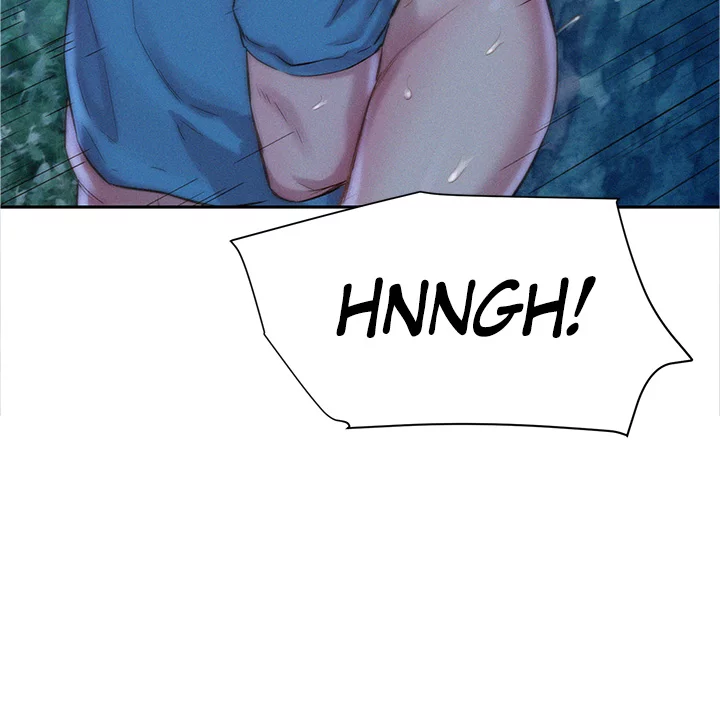 Romance Camping Chapter 3 - Page 3