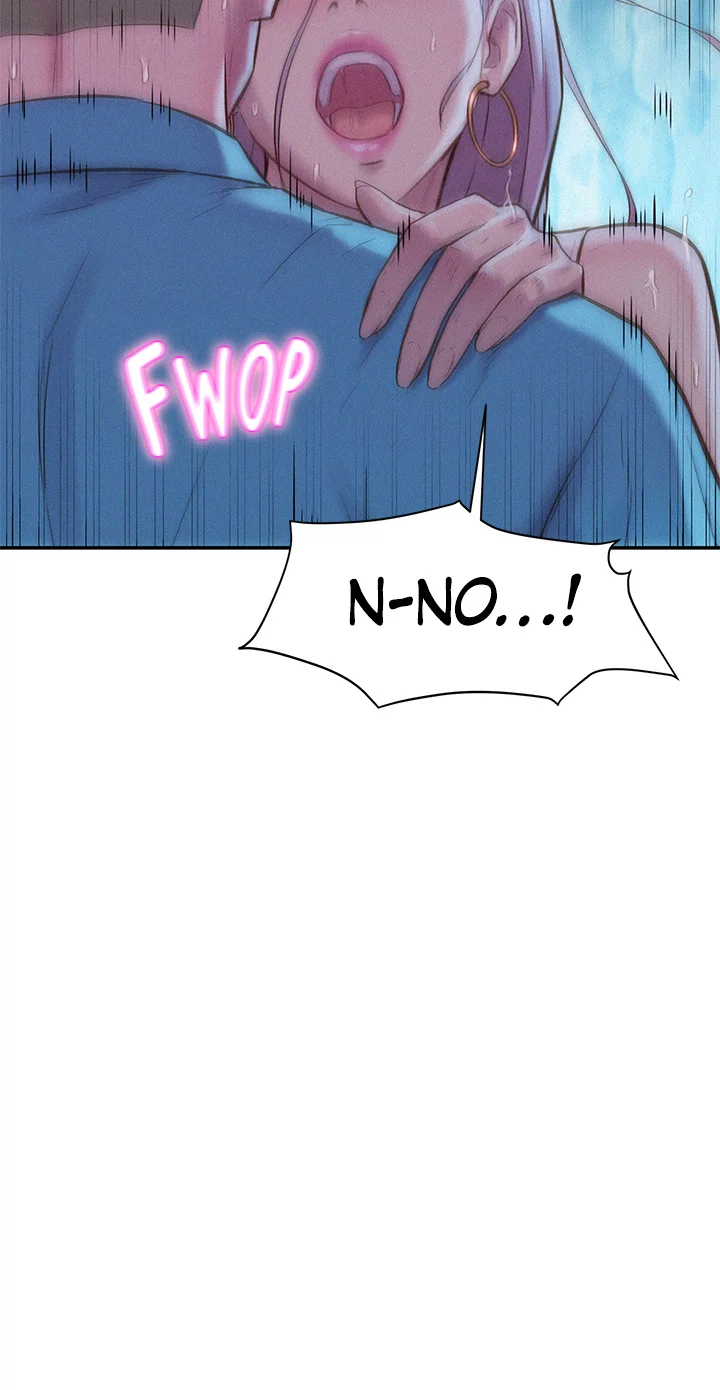 Romance Camping Chapter 3 - Page 21