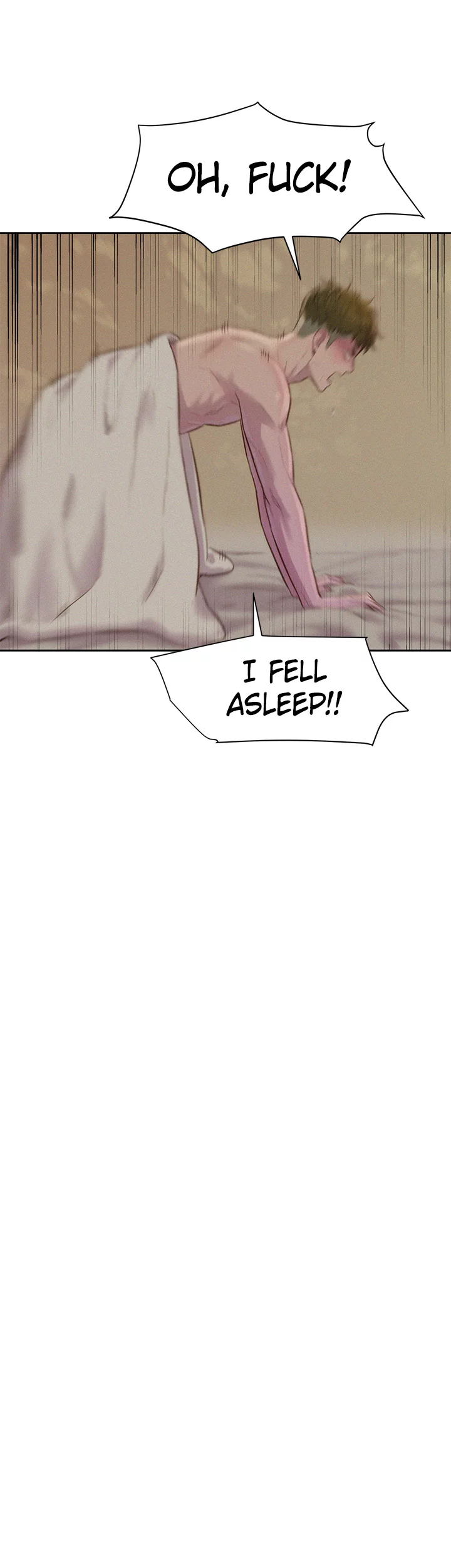 Romance Camping Chapter 3 - Page 50
