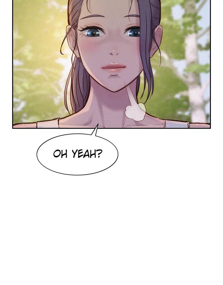 Romance Camping Chapter 3 - Page 63