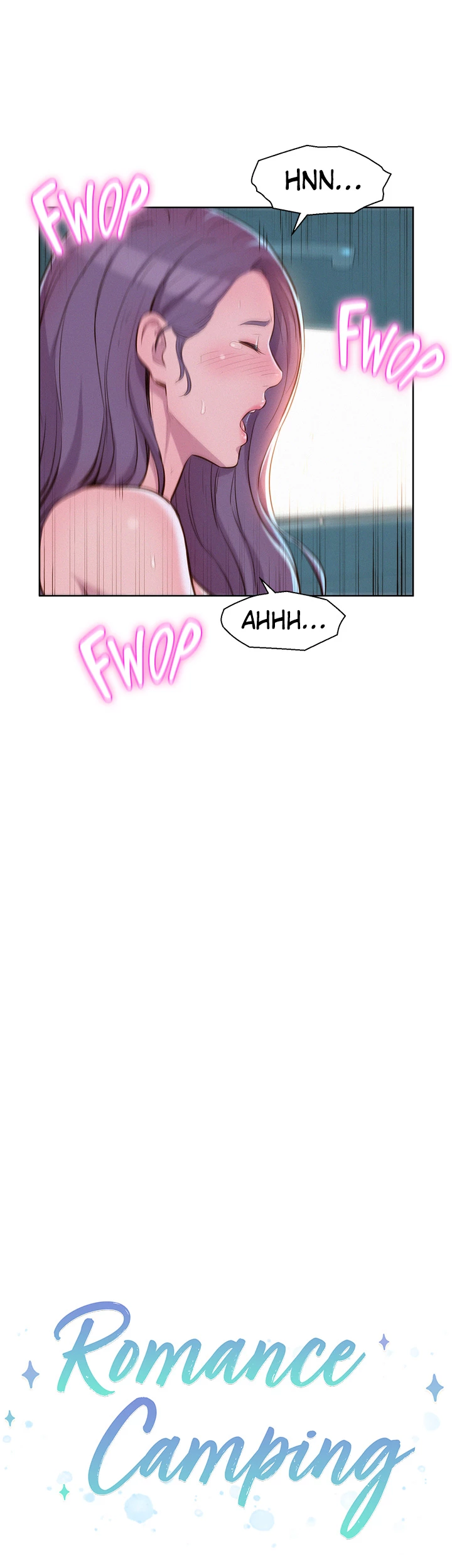 Romance Camping Chapter 30 - Page 3