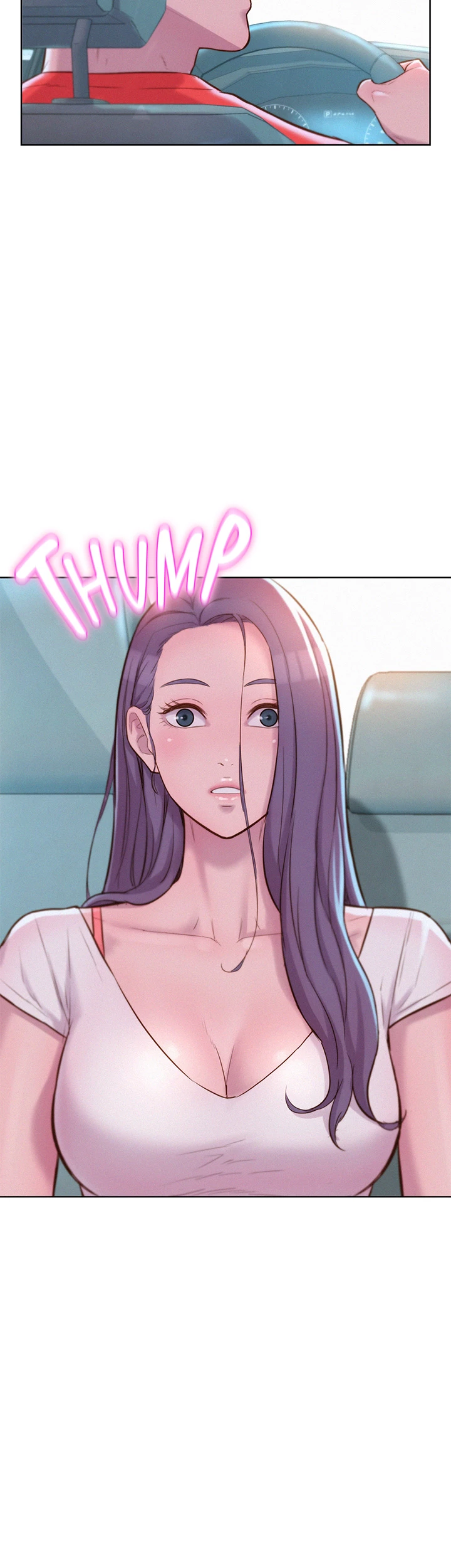 Romance Camping Chapter 30 - Page 41