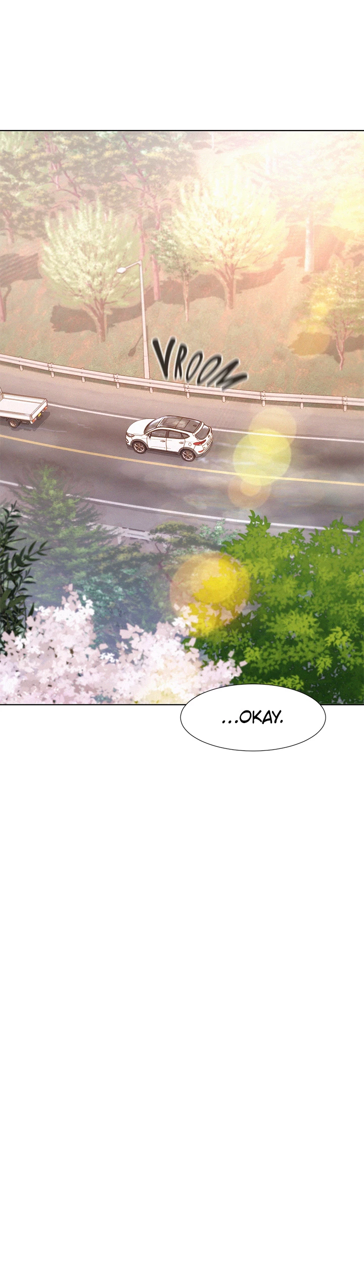 Romance Camping Chapter 30 - Page 43