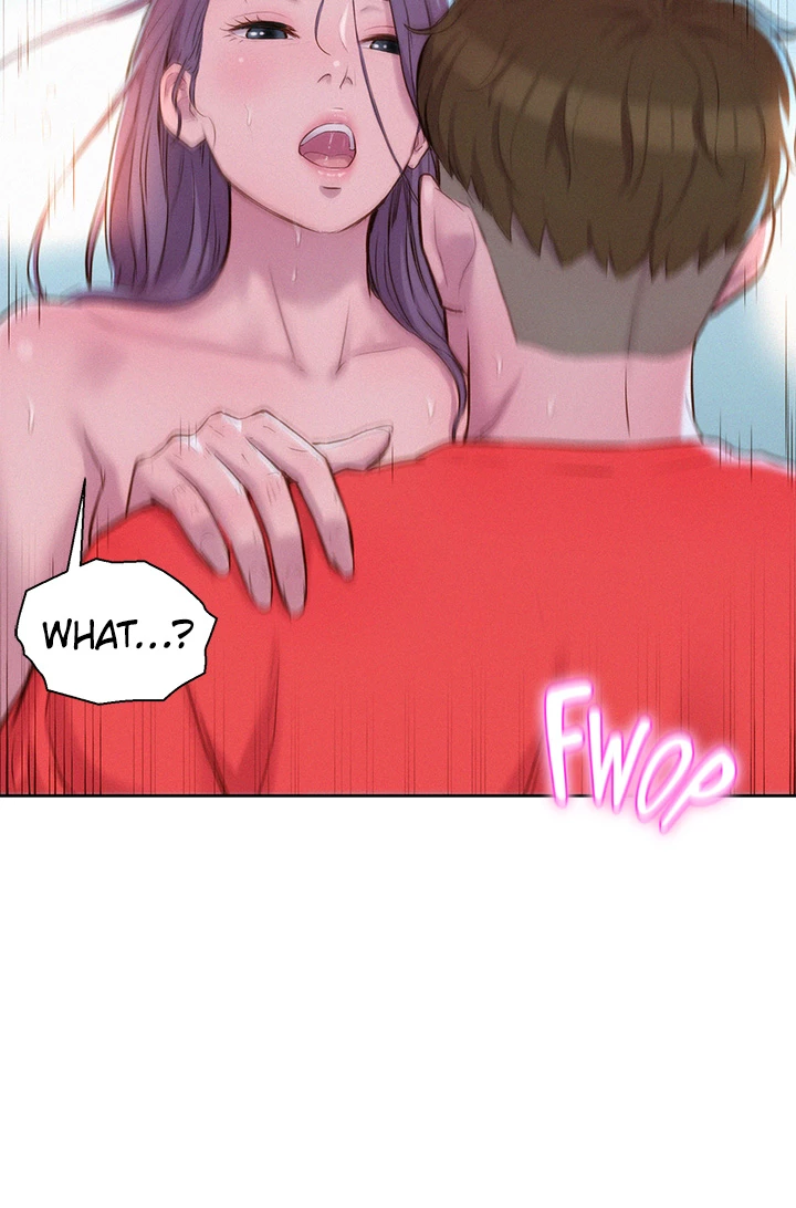 Romance Camping Chapter 30 - Page 6